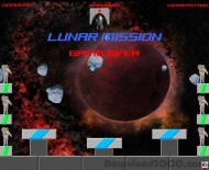 Lunar Mission screenshot